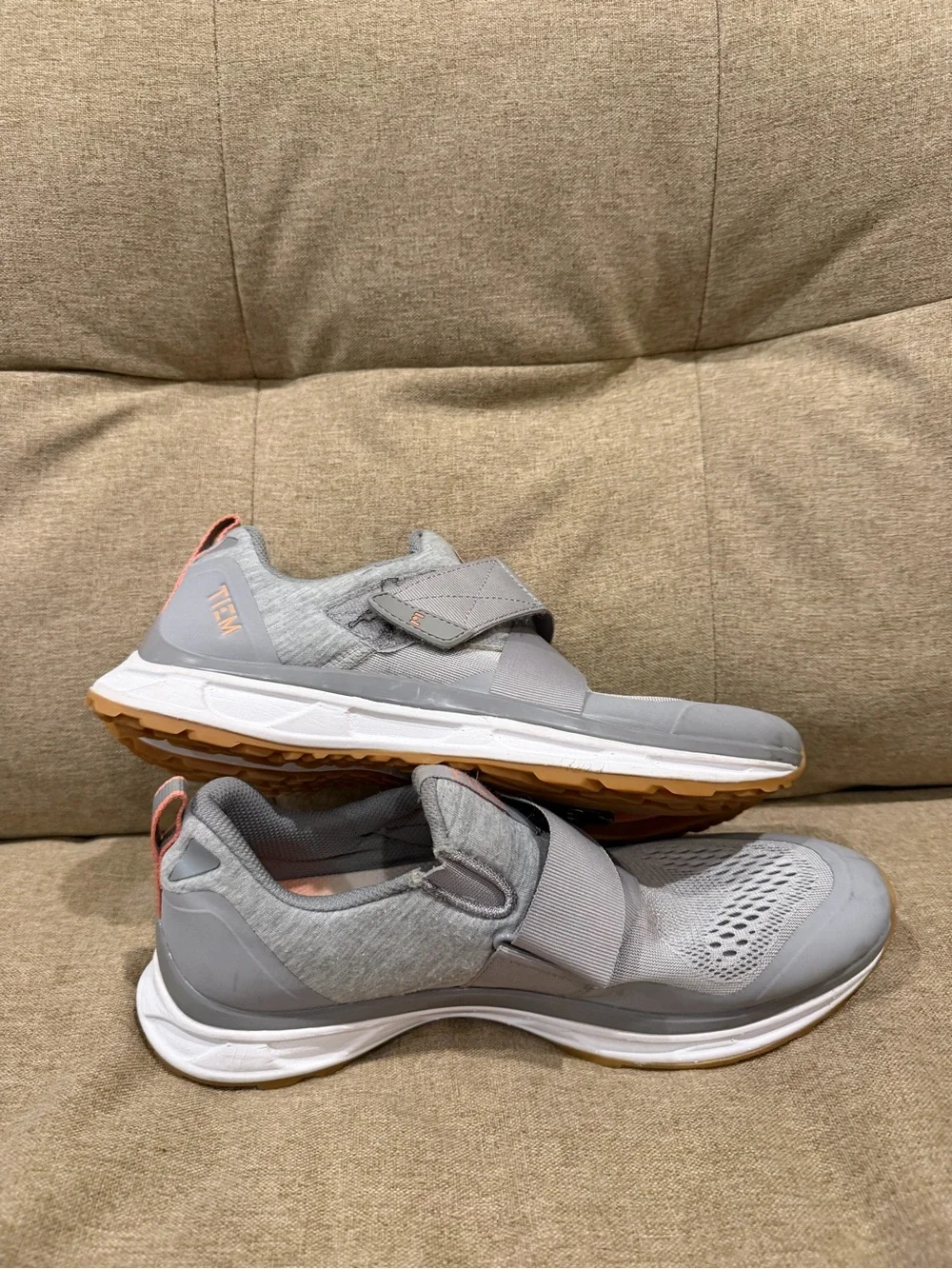 TIEM Slipstream - Lunar Gray 10